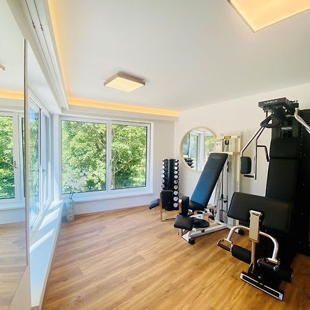 Waldrand Apartments Ramsau am Dachstein Eksteriør bilde