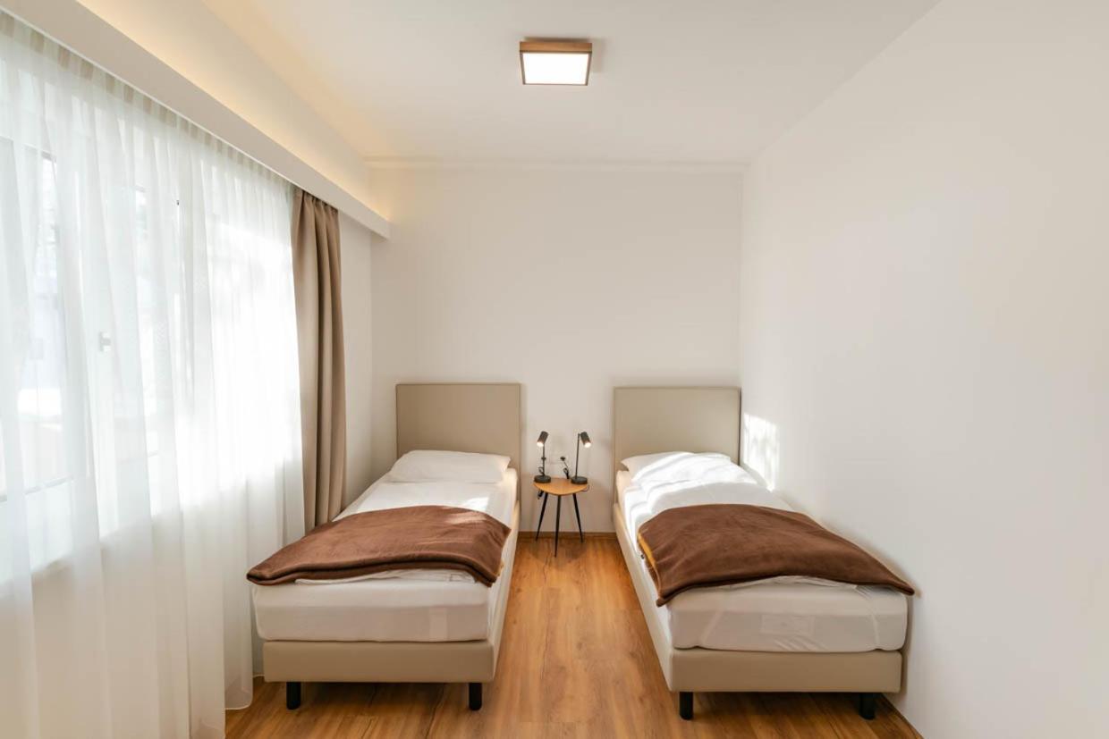 Waldrand Apartments Ramsau am Dachstein Eksteriør bilde
