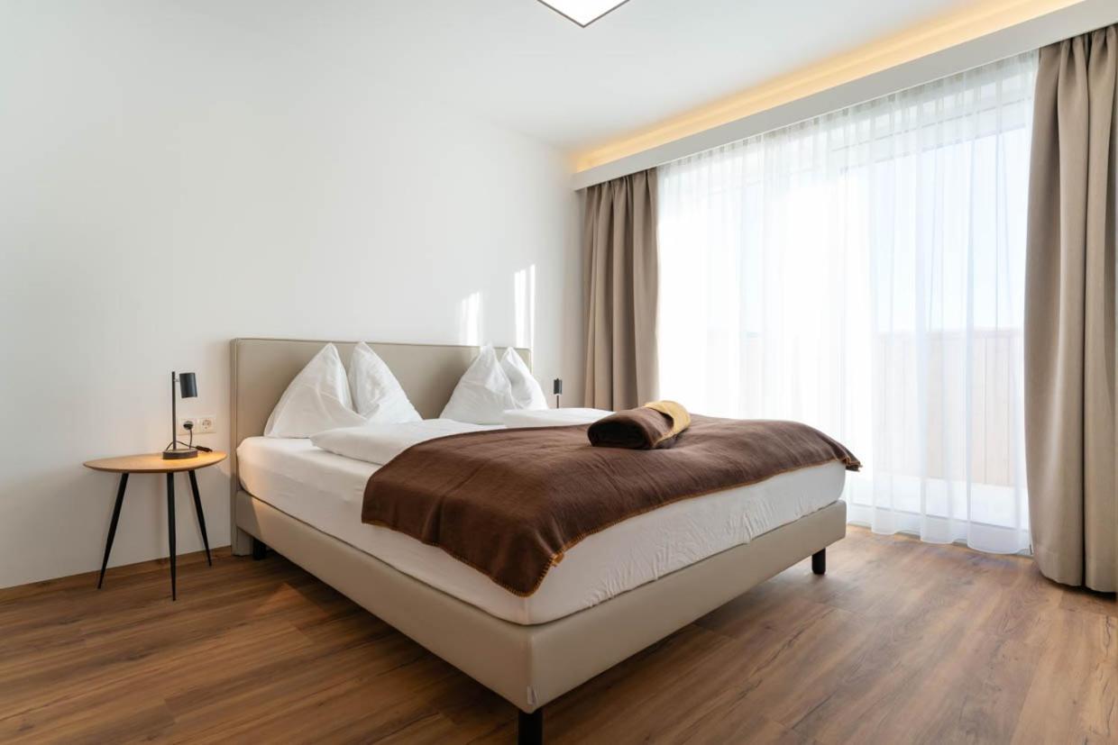 Waldrand Apartments Ramsau am Dachstein Eksteriør bilde