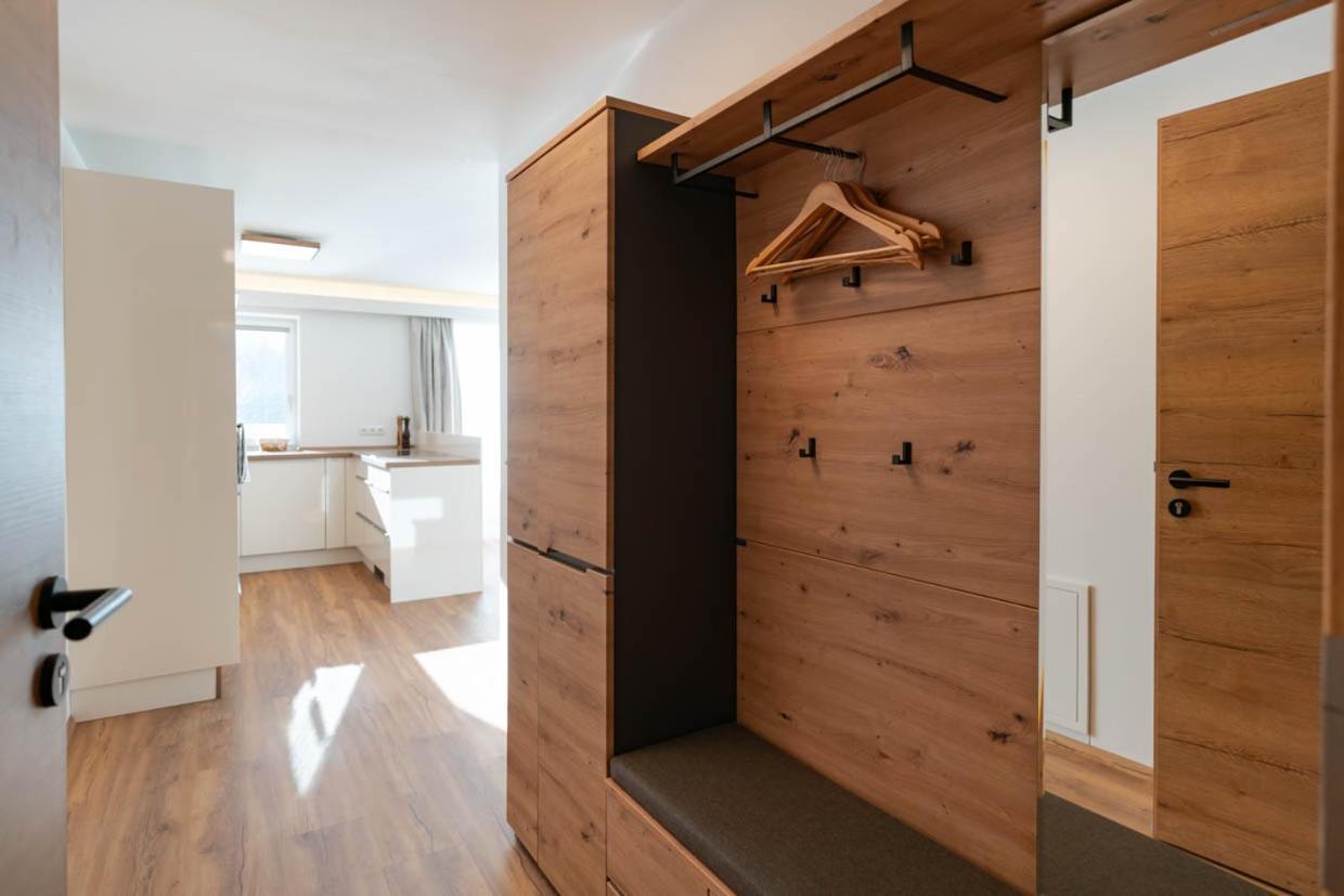Waldrand Apartments Ramsau am Dachstein Eksteriør bilde