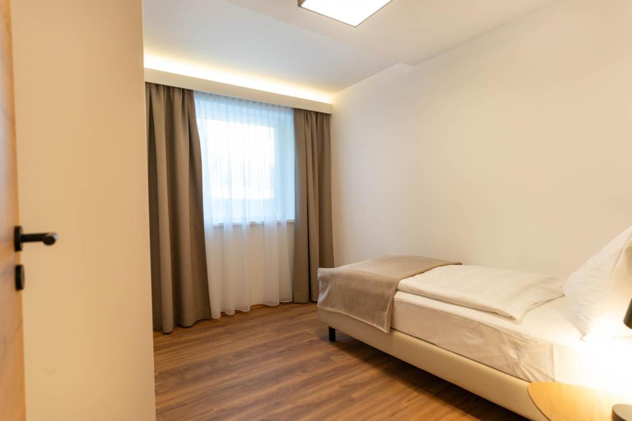 Waldrand Apartments Ramsau am Dachstein Eksteriør bilde