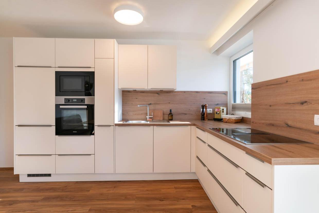 Waldrand Apartments Ramsau am Dachstein Eksteriør bilde