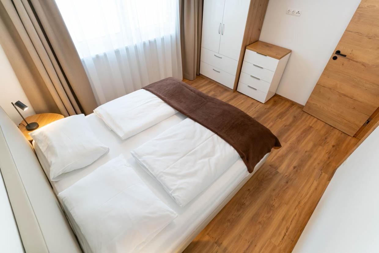 Waldrand Apartments Ramsau am Dachstein Eksteriør bilde