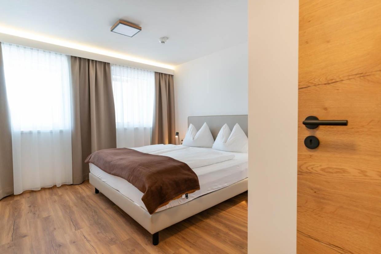 Waldrand Apartments Ramsau am Dachstein Eksteriør bilde