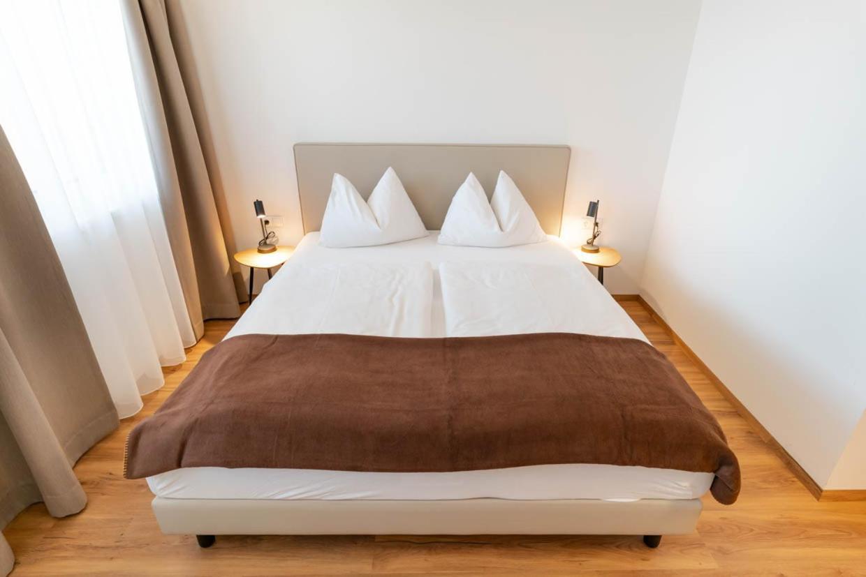 Waldrand Apartments Ramsau am Dachstein Eksteriør bilde