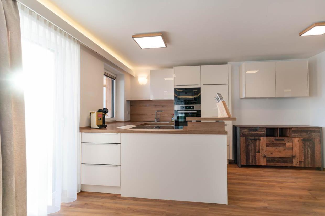 Waldrand Apartments Ramsau am Dachstein Eksteriør bilde