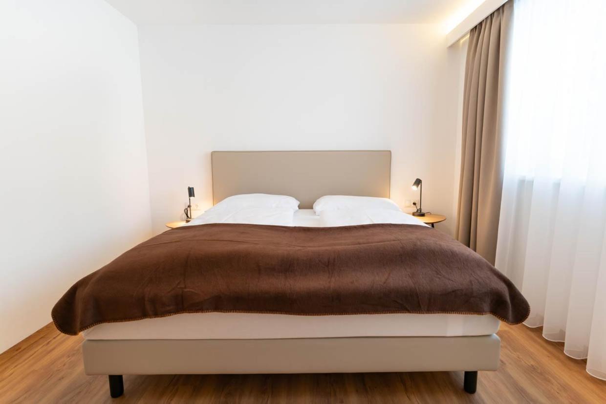 Waldrand Apartments Ramsau am Dachstein Eksteriør bilde