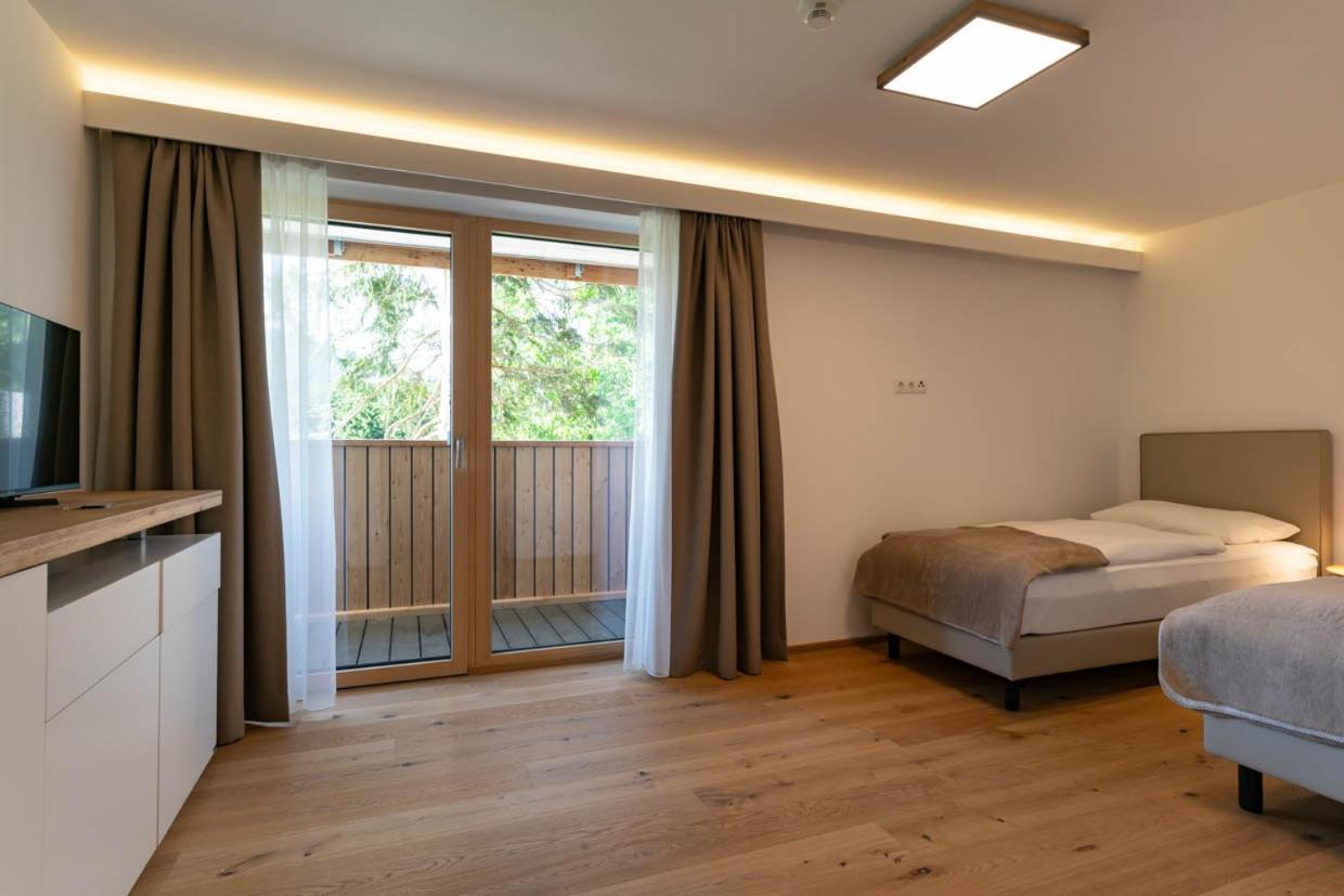Waldrand Apartments Ramsau am Dachstein Eksteriør bilde