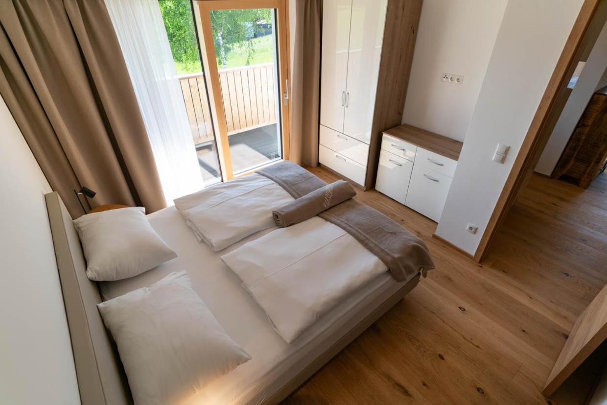 Waldrand Apartments Ramsau am Dachstein Eksteriør bilde
