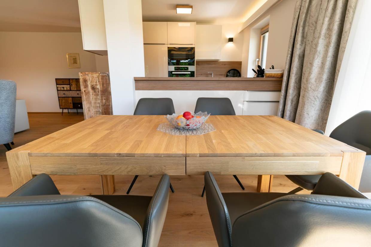 Waldrand Apartments Ramsau am Dachstein Eksteriør bilde