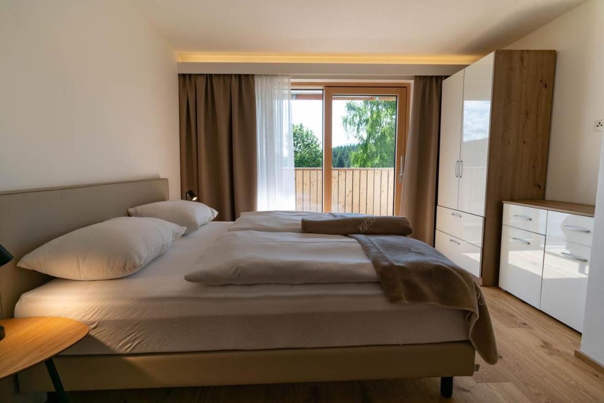 Waldrand Apartments Ramsau am Dachstein Eksteriør bilde