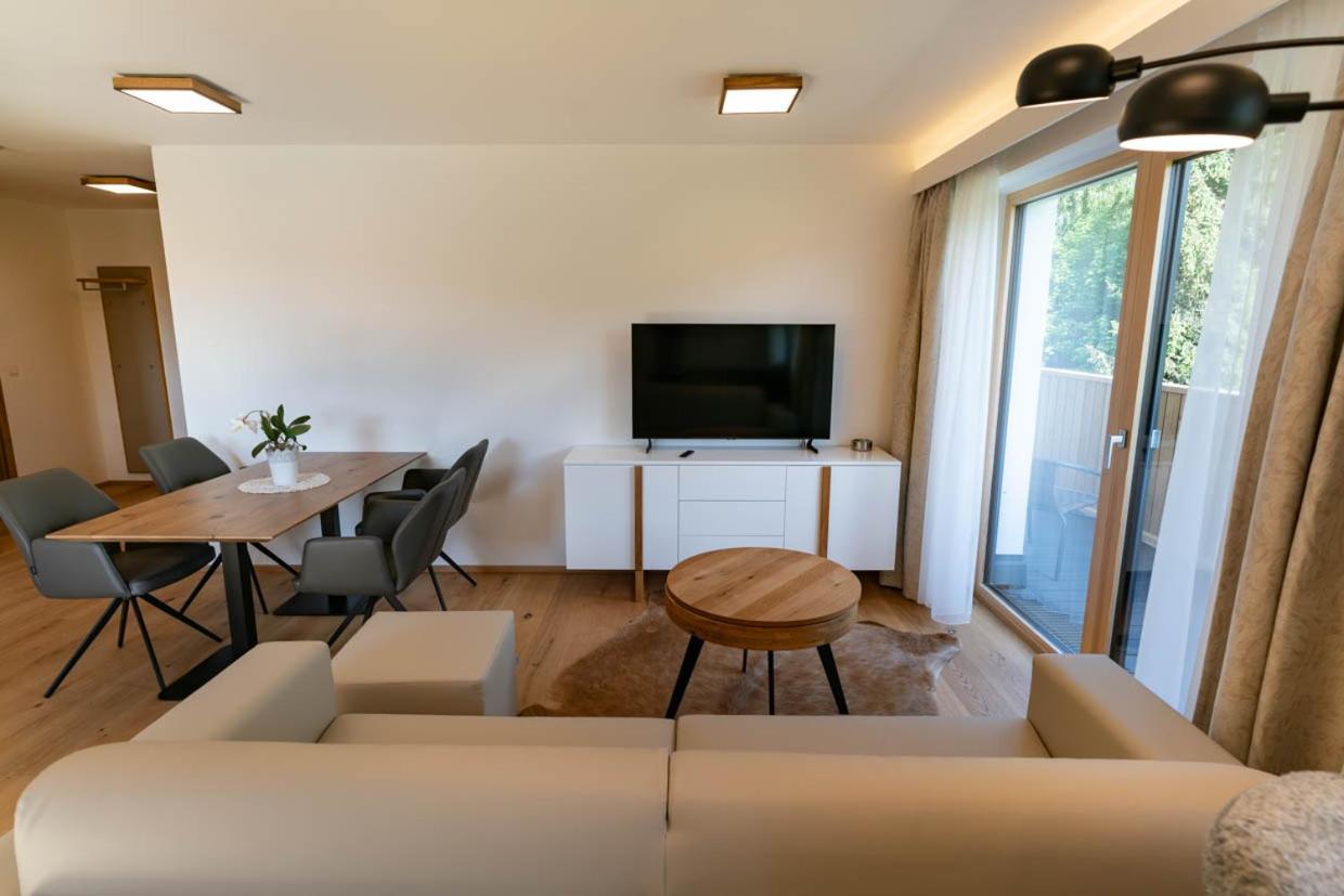 Waldrand Apartments Ramsau am Dachstein Eksteriør bilde
